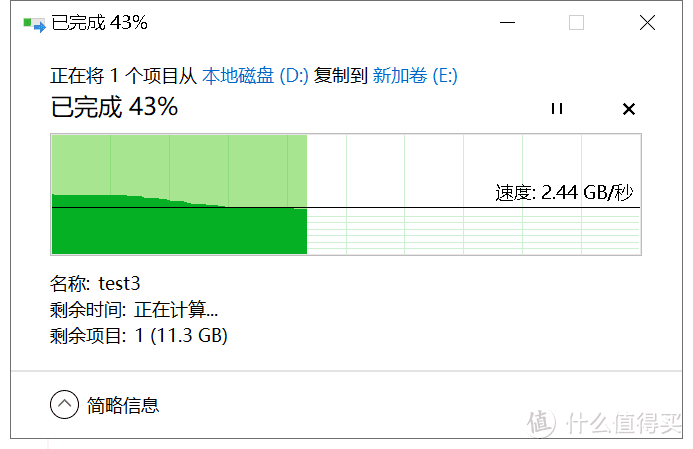 褪去浮华 少点折腾 够用党的福音金士顿NV1 M.2 NVMe固态硬盘评测