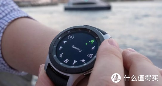 运动与音乐并存-xbox无线耳机和三星 Galaxy Watch