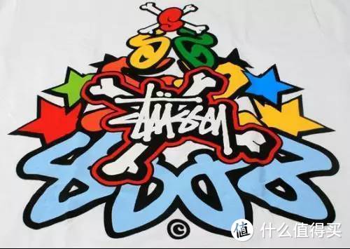 Stussy——从冲浪少年到知名潮牌