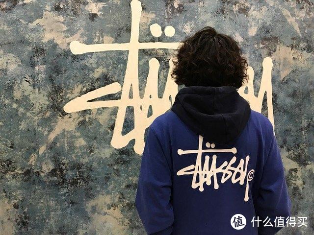 Stussy——从冲浪少年到知名潮牌