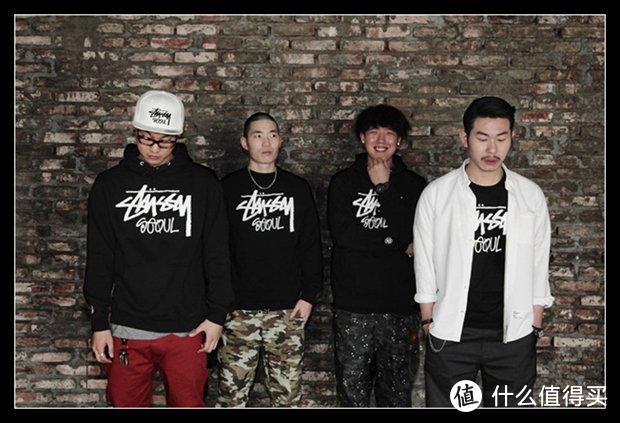 Stussy——从冲浪少年到知名潮牌