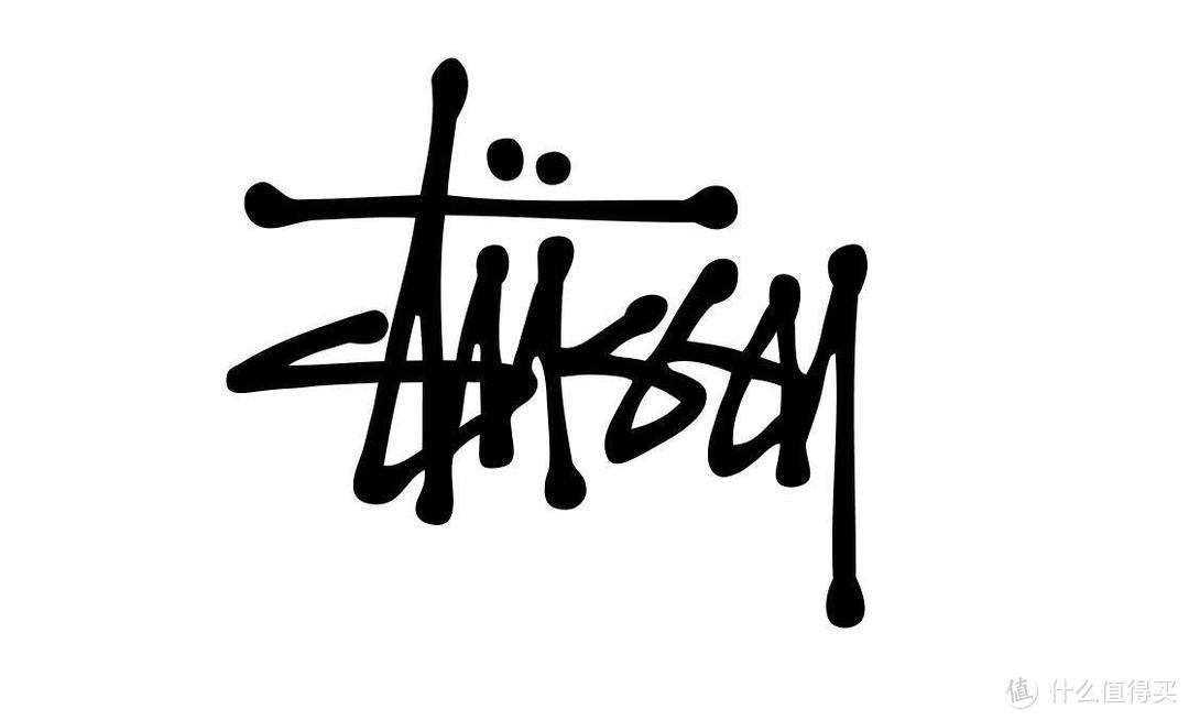 Stussy——从冲浪少年到知名潮牌