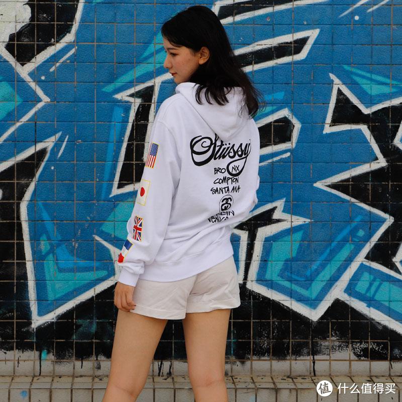 Stussy——从冲浪少年到知名潮牌