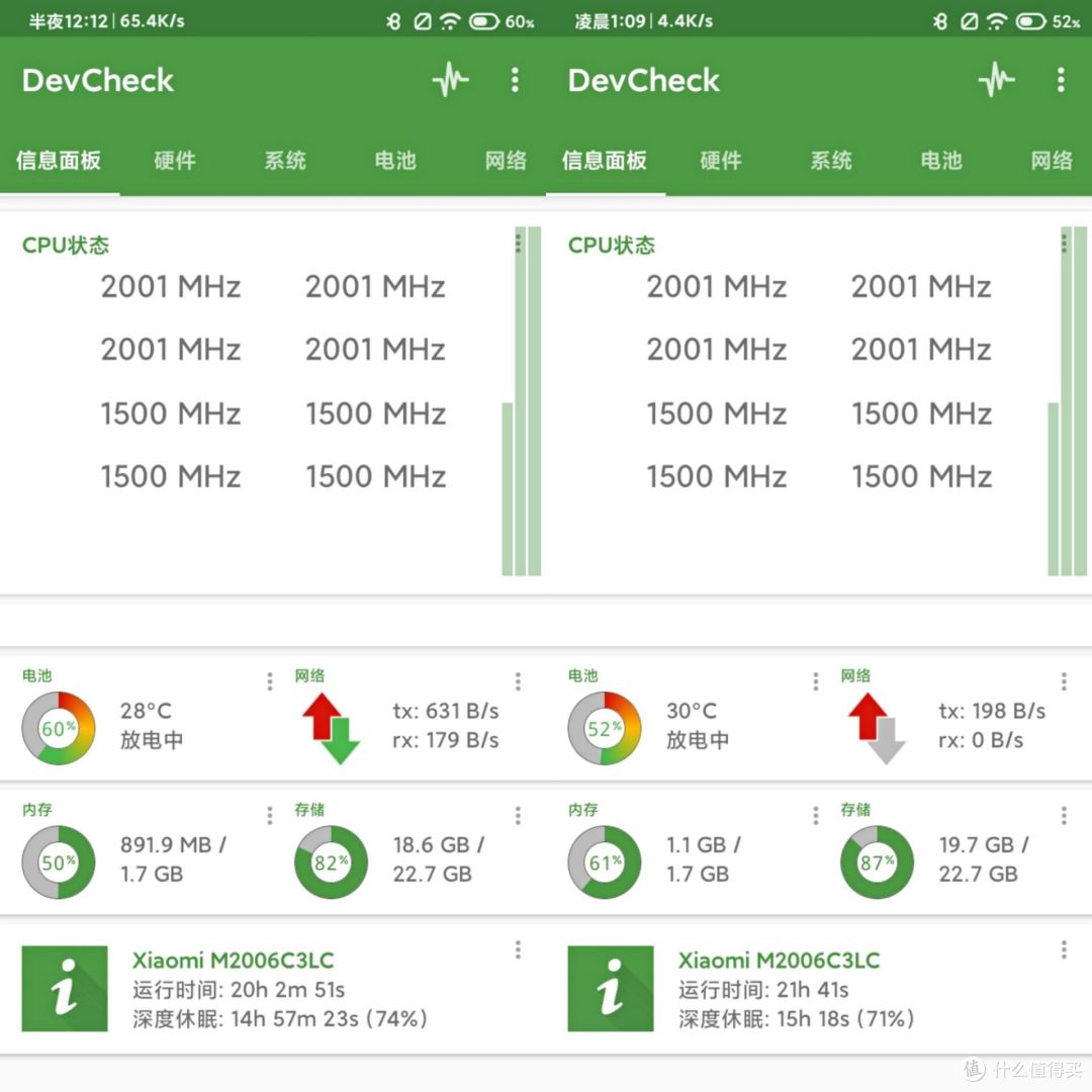 499元丐版redmi9a使用体验