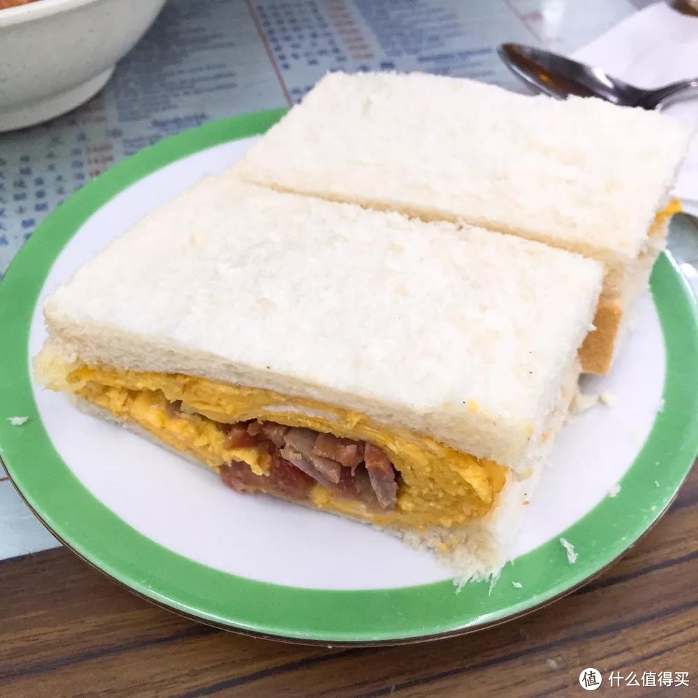 去香港吃什么？看看这篇香港各区美食攻略 附上美食地图 粤港澳论坛-大湾网推送