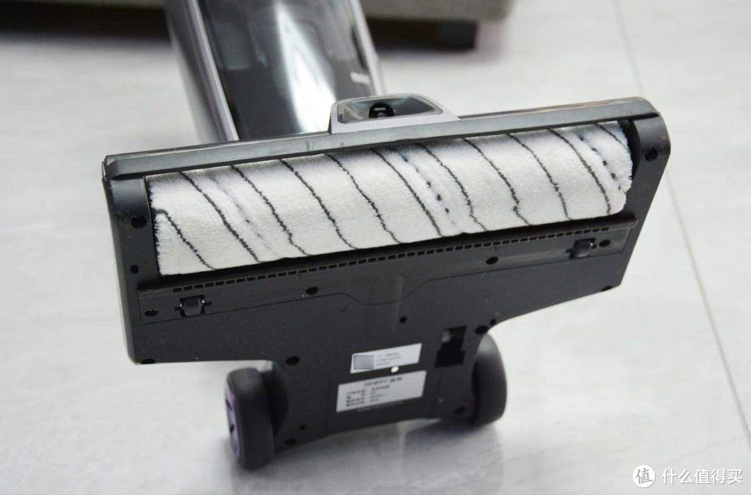 真正智能产品是什么样？吉米X8速干洗地机：吸、拖、洗一体