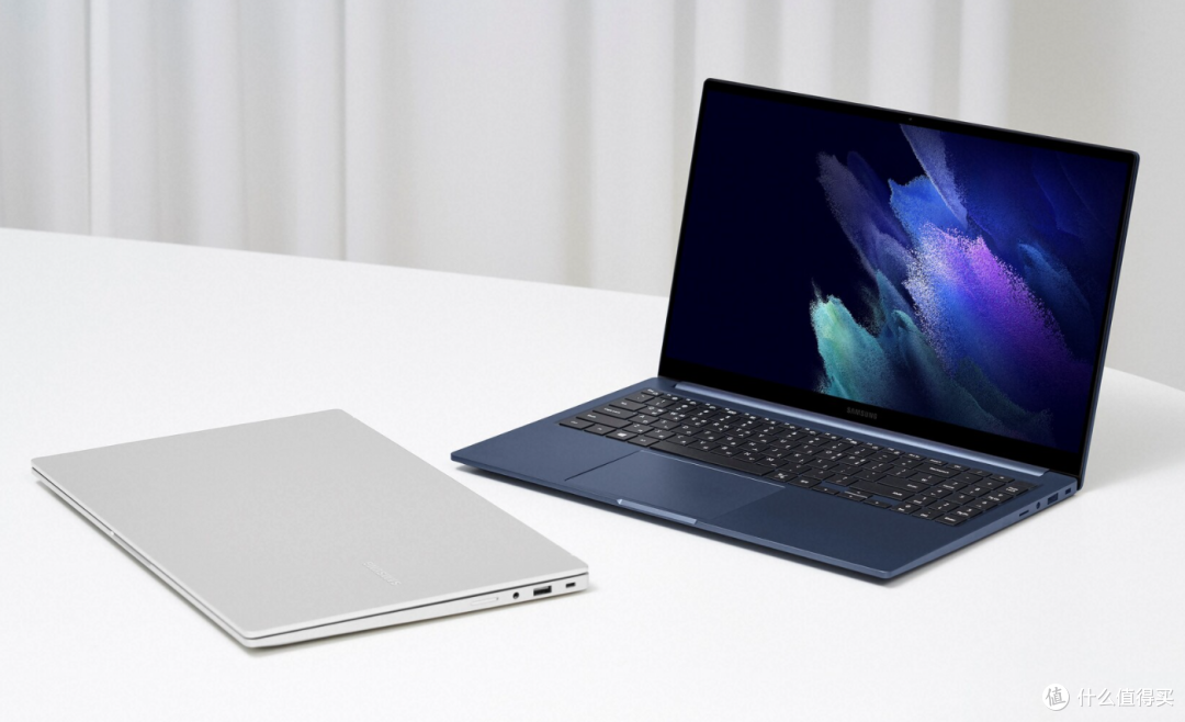 三星发布galaxybook15笔记本升级第11代酷睿高配机型支持4g679欧元约