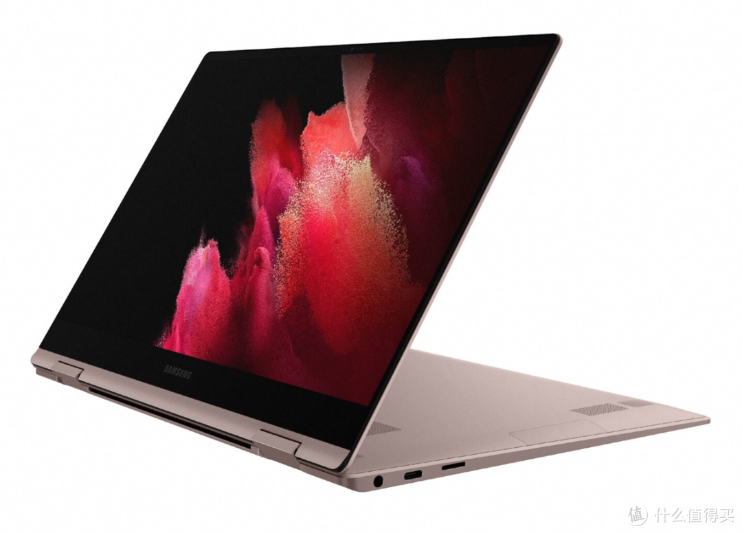 Galaxy Book Pro 360 13