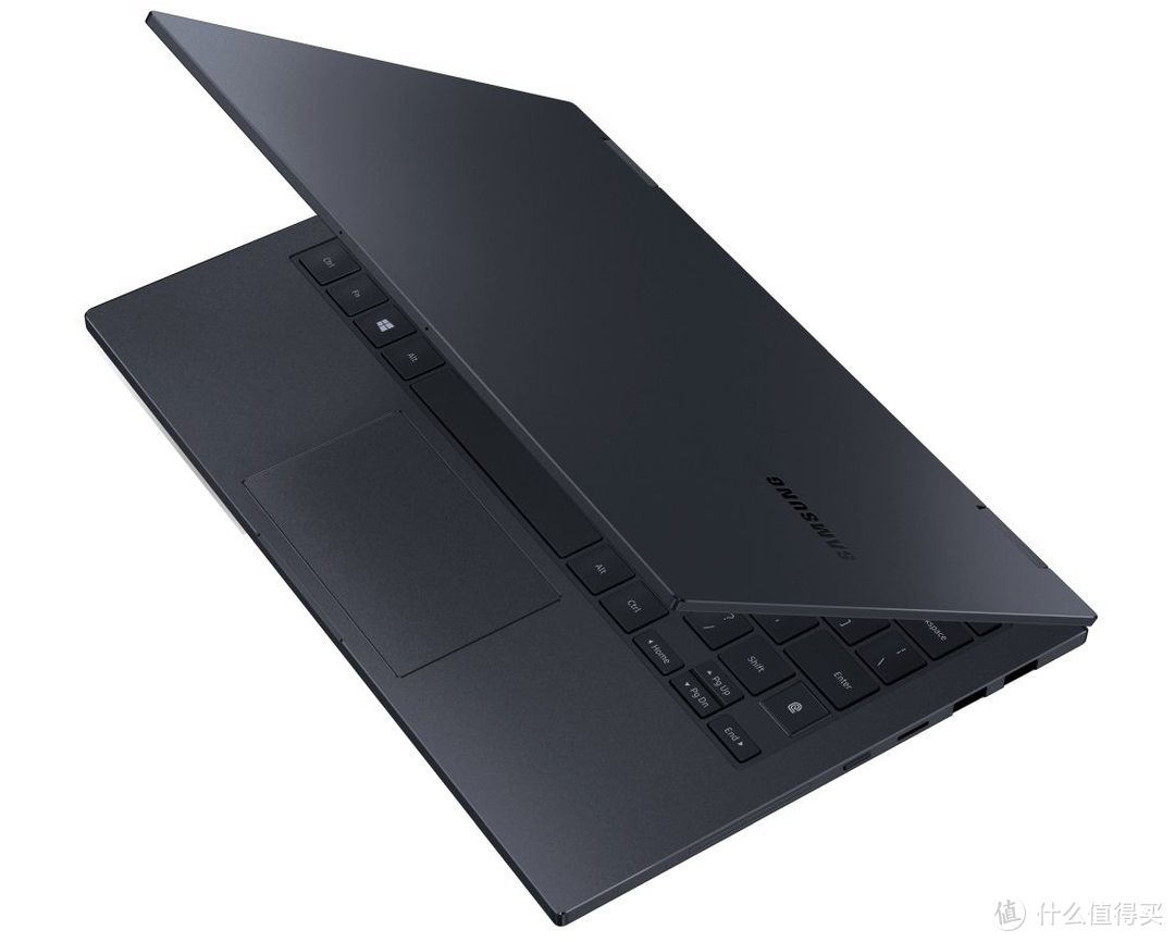 三星发布第二代 Galaxy Book Flex2 Alpha 变形本，升级处理器、加量不加价