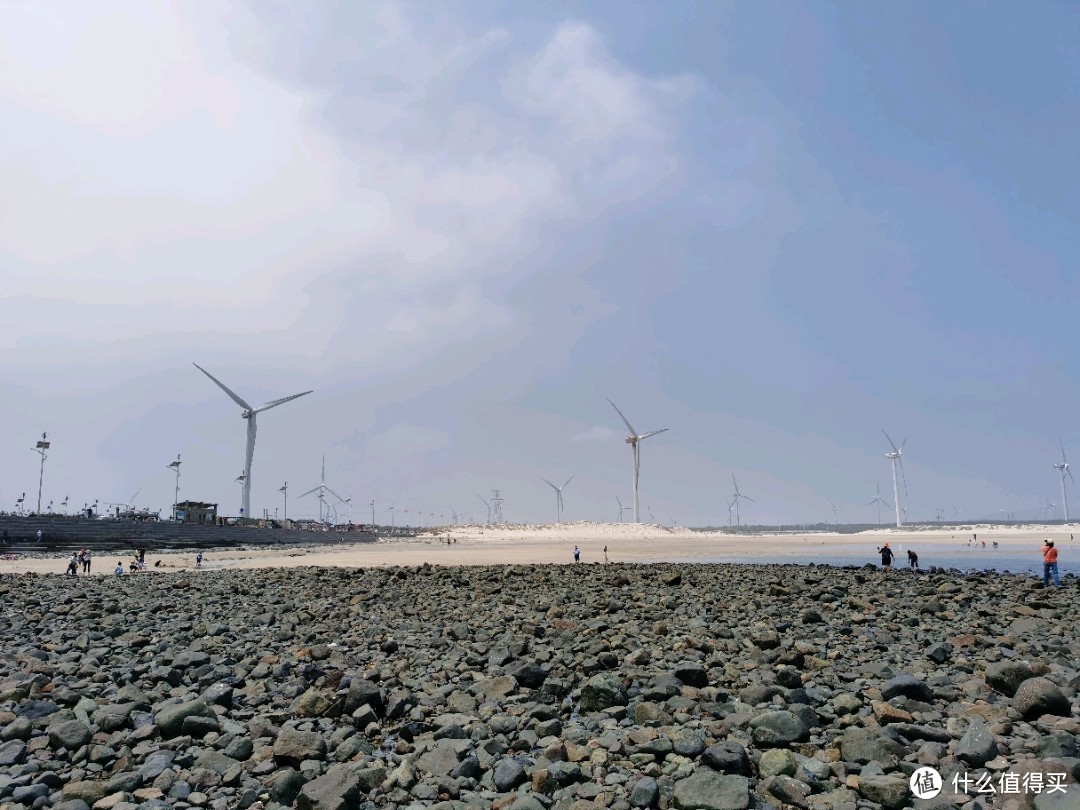 平潭一日游——大陆距离台湾本岛最近的地方