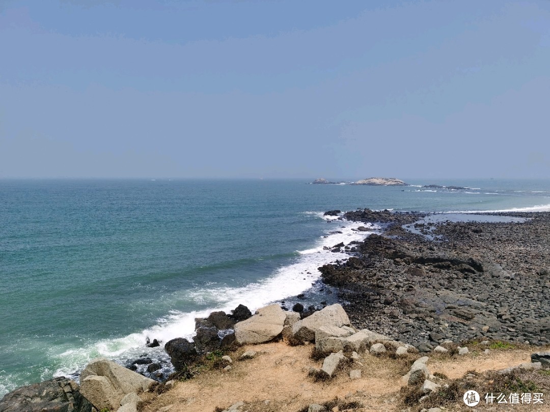 平潭一日游——大陆距离台湾本岛最近的地方