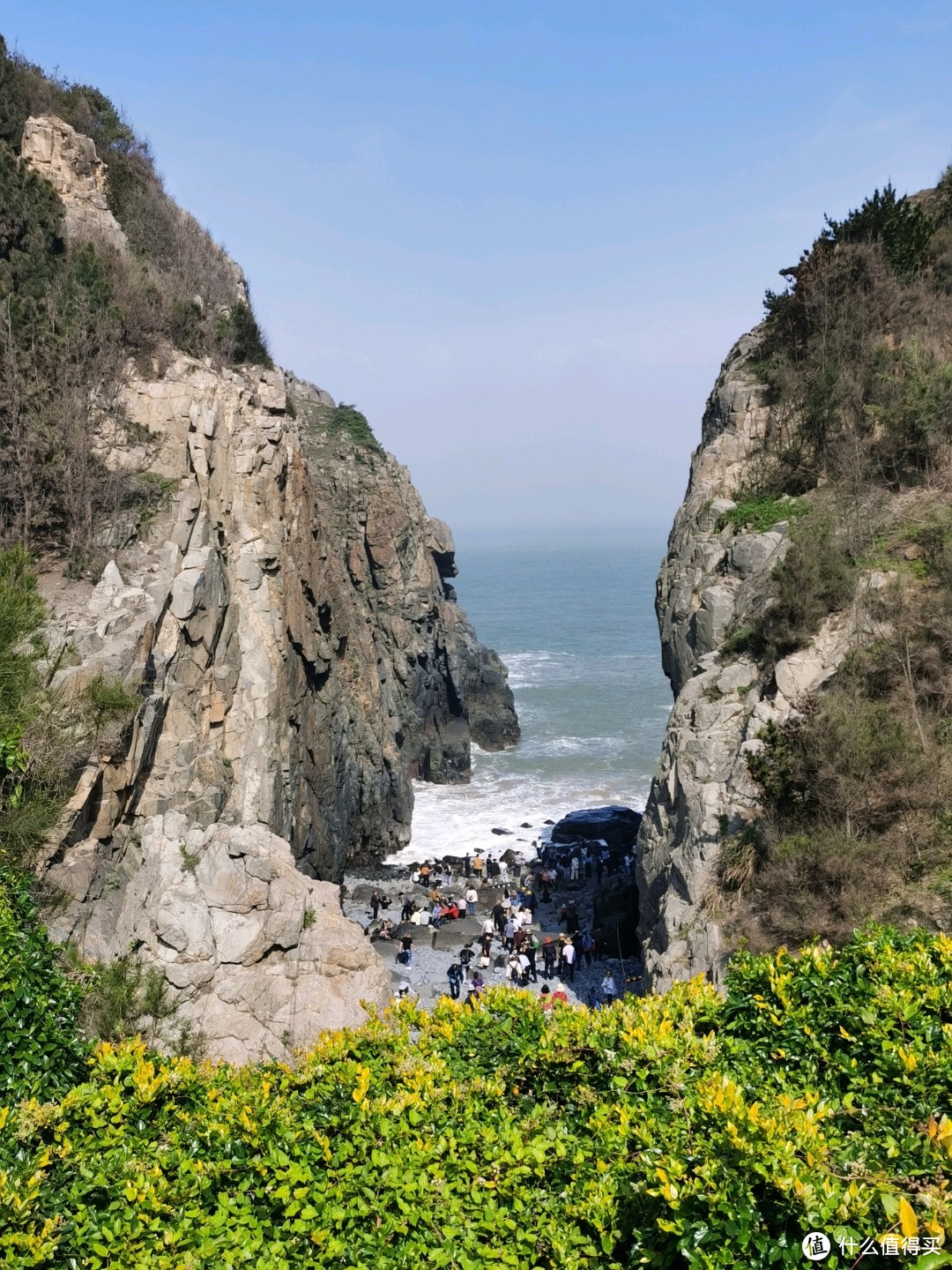 平潭一日游——大陆距离台湾本岛最近的地方