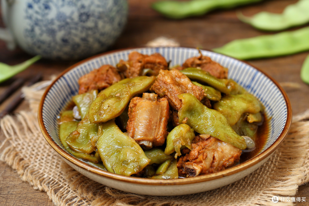 东北炖菜首选,营养丰富口感鲜美,和米饭是绝配,上桌大家抢着吃