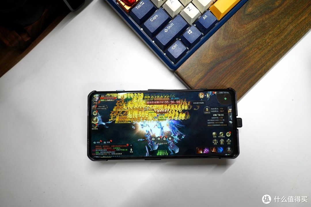 黑鲨4 Pro替换小米8，用游戏手机作为主力手机是什么体验？