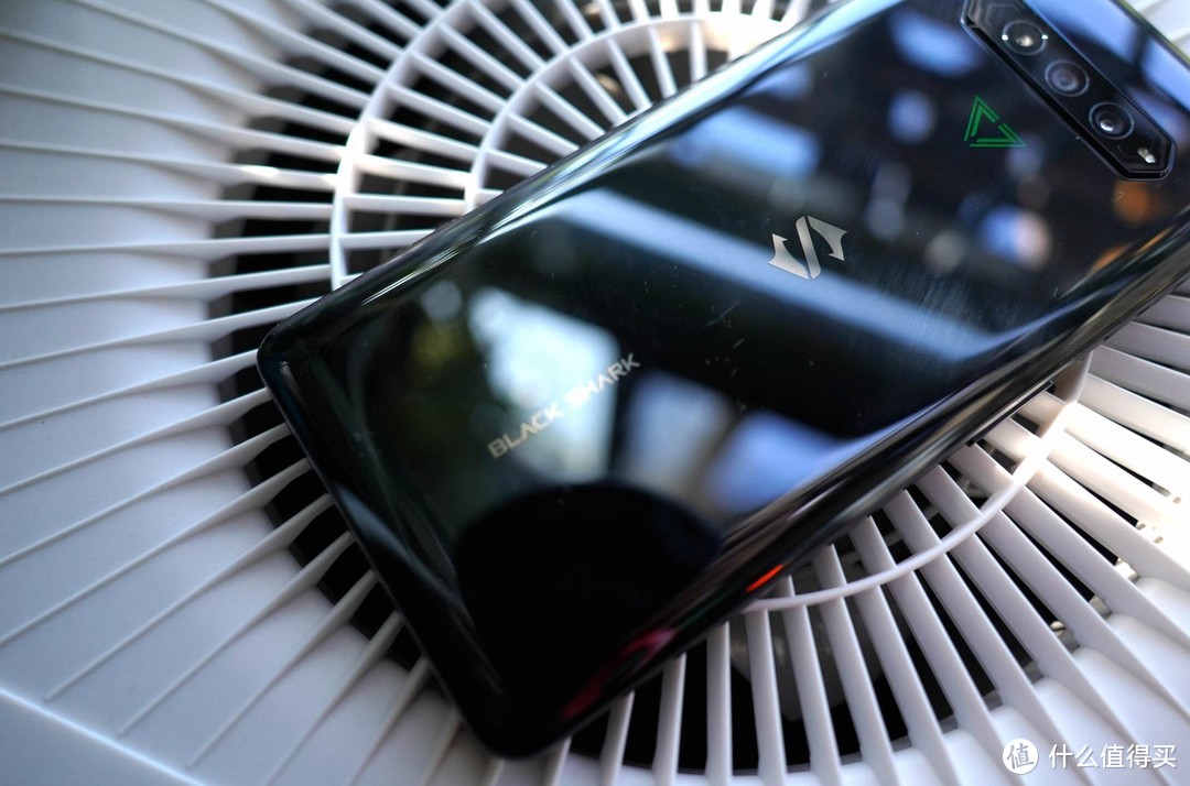 黑鲨4 Pro替换小米8，用游戏手机作为主力手机是什么体验？