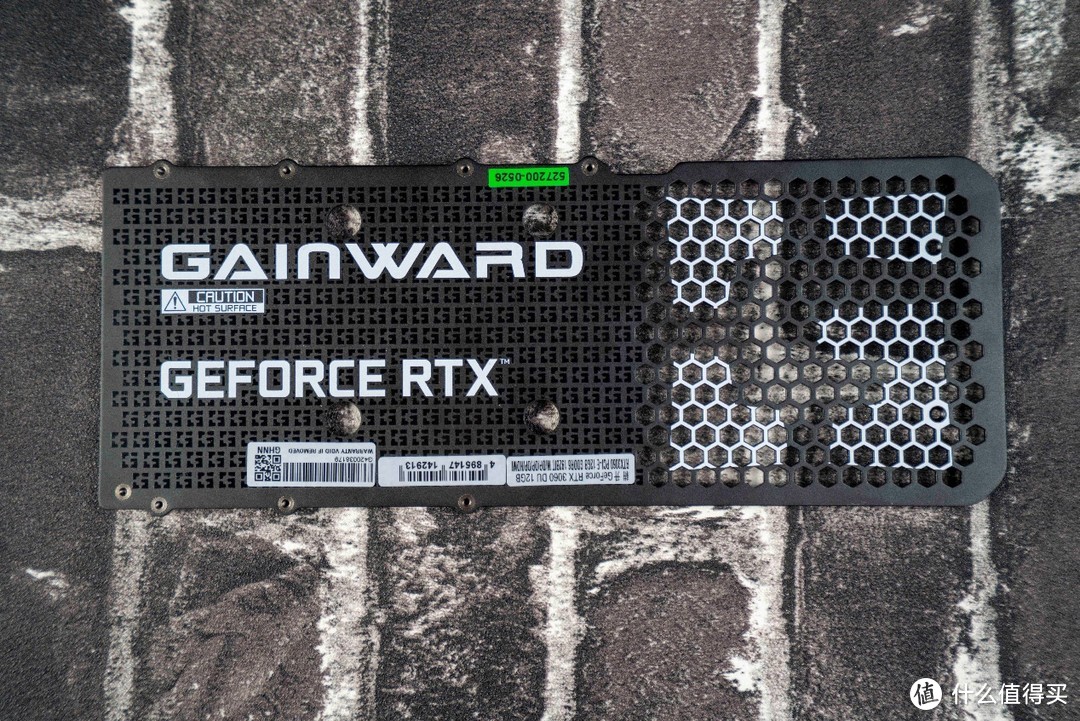 惊喜~耕升RTX3060追风DU 12GB详细评测