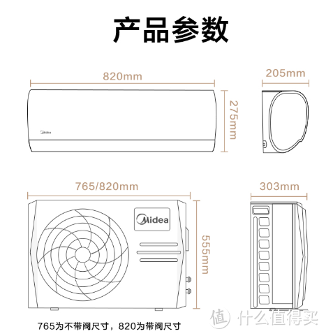 热吗老弟？千元空调推荐，清爽整个夏天！