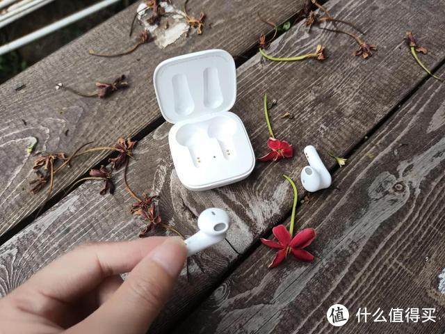 除却苹果AirPod，平价耳机也很香。