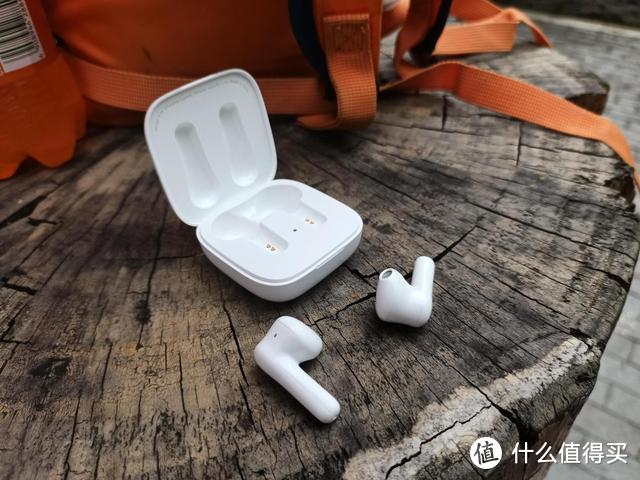 除却苹果AirPod，平价耳机也很香。