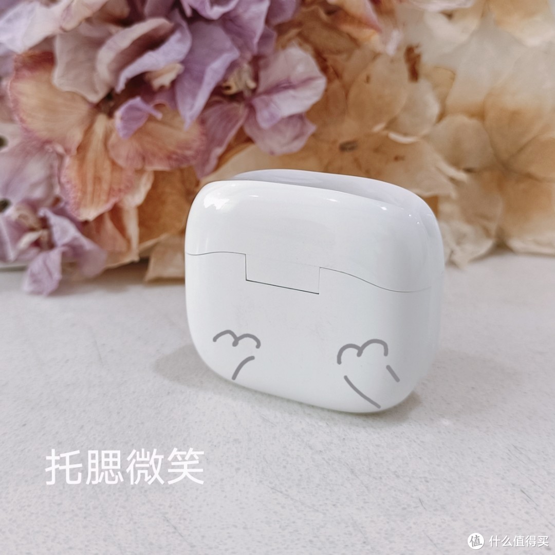 除却苹果AirPod，平价耳机也很香。