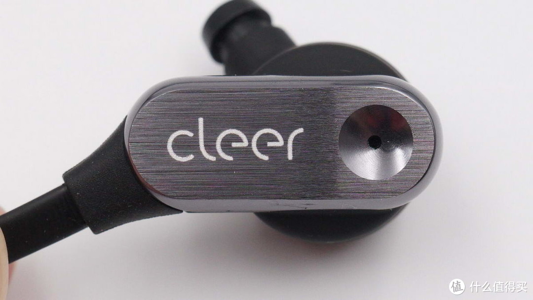 拆解报告：Cleer TREK主动降噪入耳式有线耳机