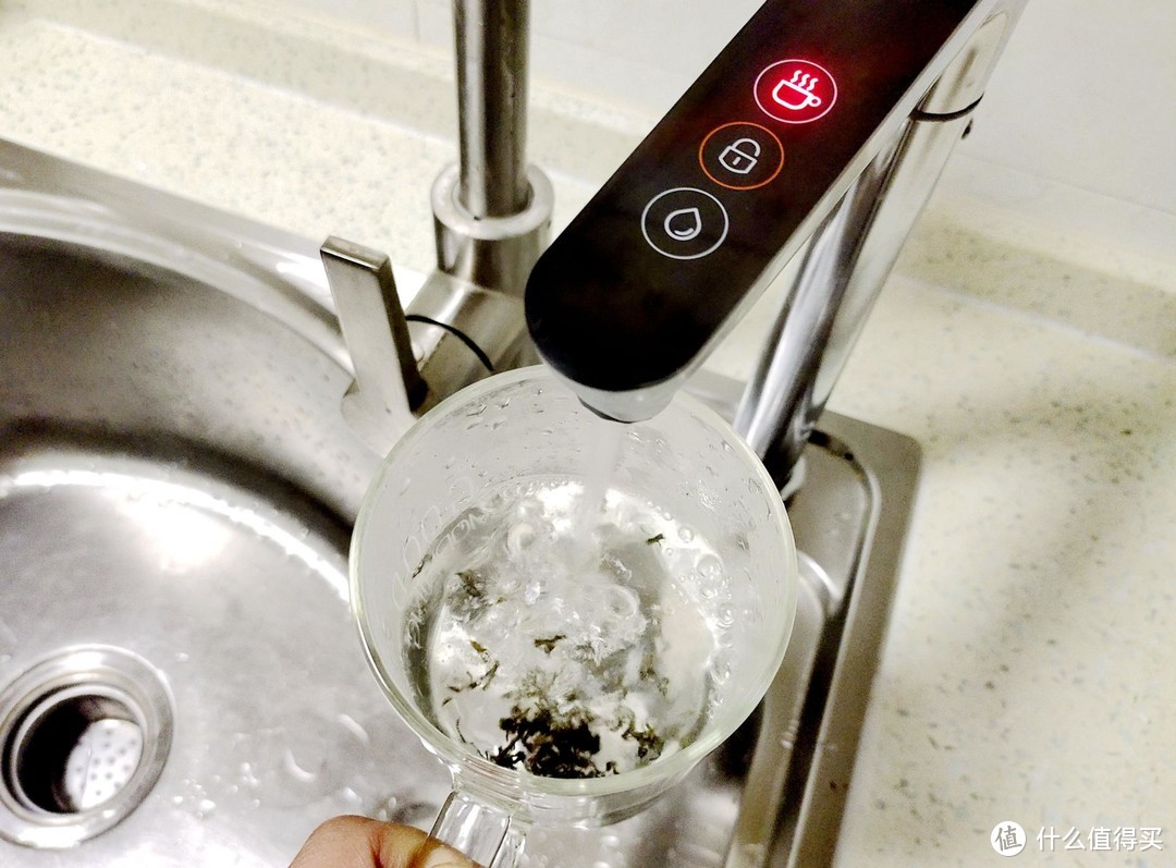 健康水生活，冷热兼修，抑菌净水的九阳净水器你会选择么？
