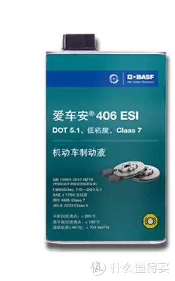 【硬核干货】制动液DOT3、DOT4、DOT5.1，到底怎么选？