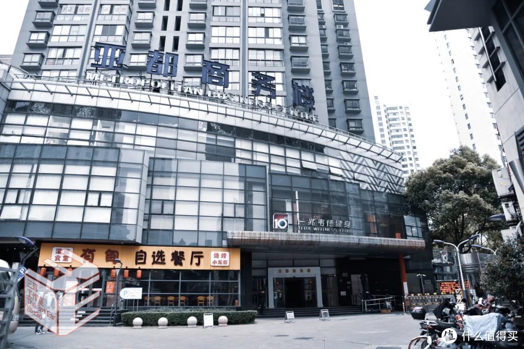 三耳五一出行指南——上海耳机店地图 2021版