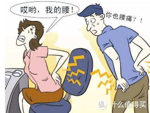 怎样预防腰椎、颈椎病？Fitstand升降台帮你搞定