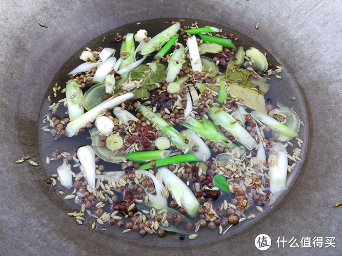 这种小吃当地很出名，外地别说吃到，听说过都很少，在家就能做