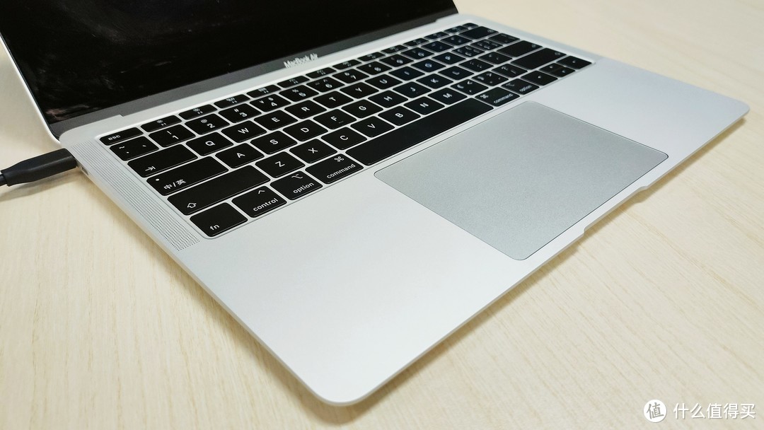 MacBook Air 2019和三星 PSSD T7 500GB，跑WTG的体验怎么样？