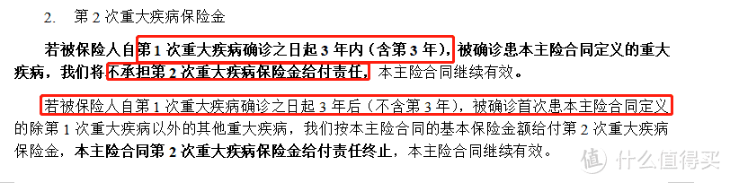 昆仑健康保普惠多倍版对比富德橙卫士1号，谁是王者？