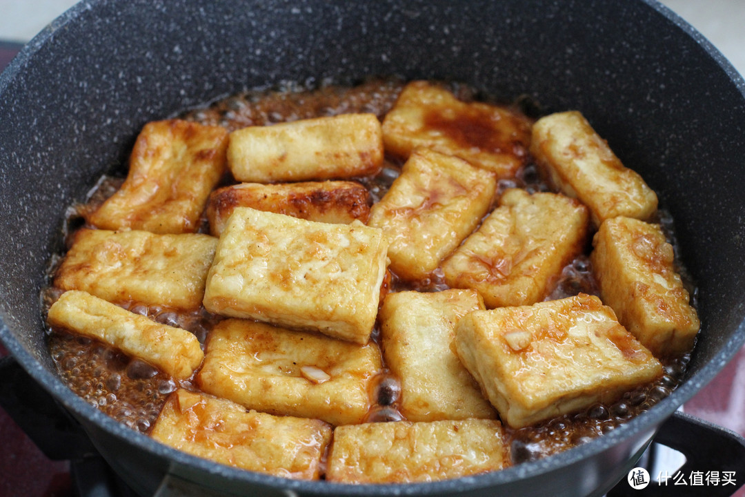 比肉菜还受欢迎的素小炒，富含蛋白质营养十足，米饭都要多盛一碗