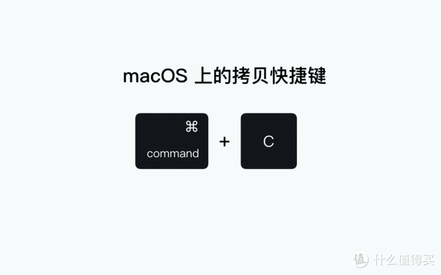 换新Mac了?先来熟悉一下访达Finder的使用技巧和快捷键吧!