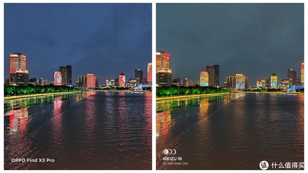 当OPPO跟性价比手机同价，优势在哪?---Find X3 Pro 体验