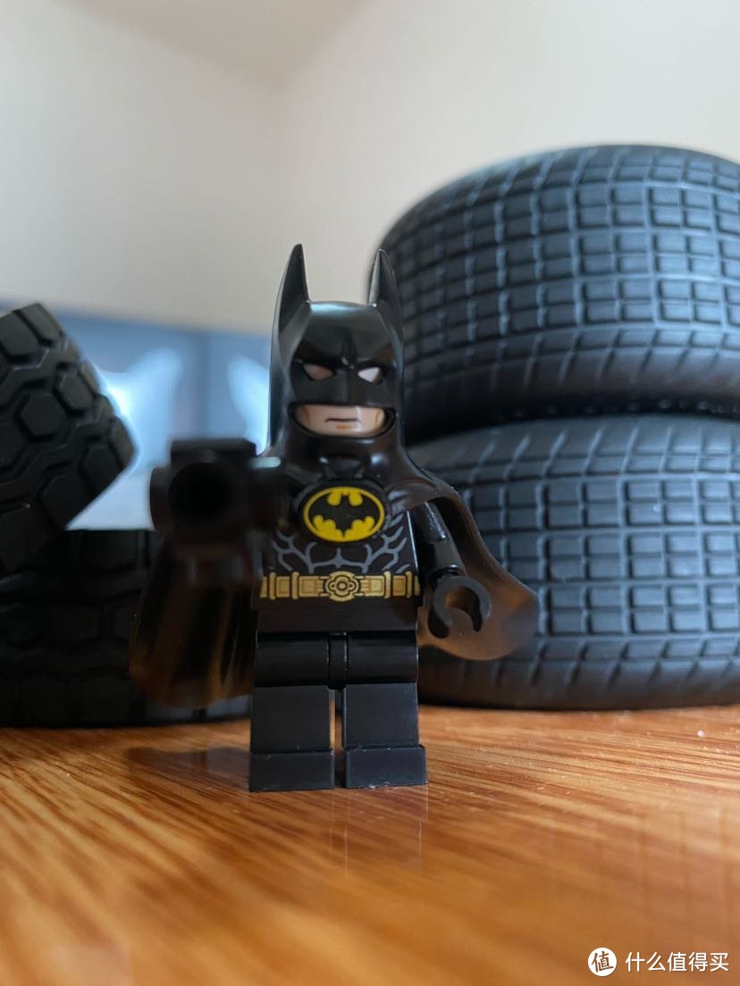 儿时记忆，你手中的蝙蝠侠，缺蝙蝠车吗？