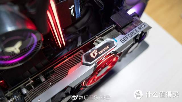 战力不俗甜品卡，七彩虹iGame GeForce RTX 3060显卡开箱评测