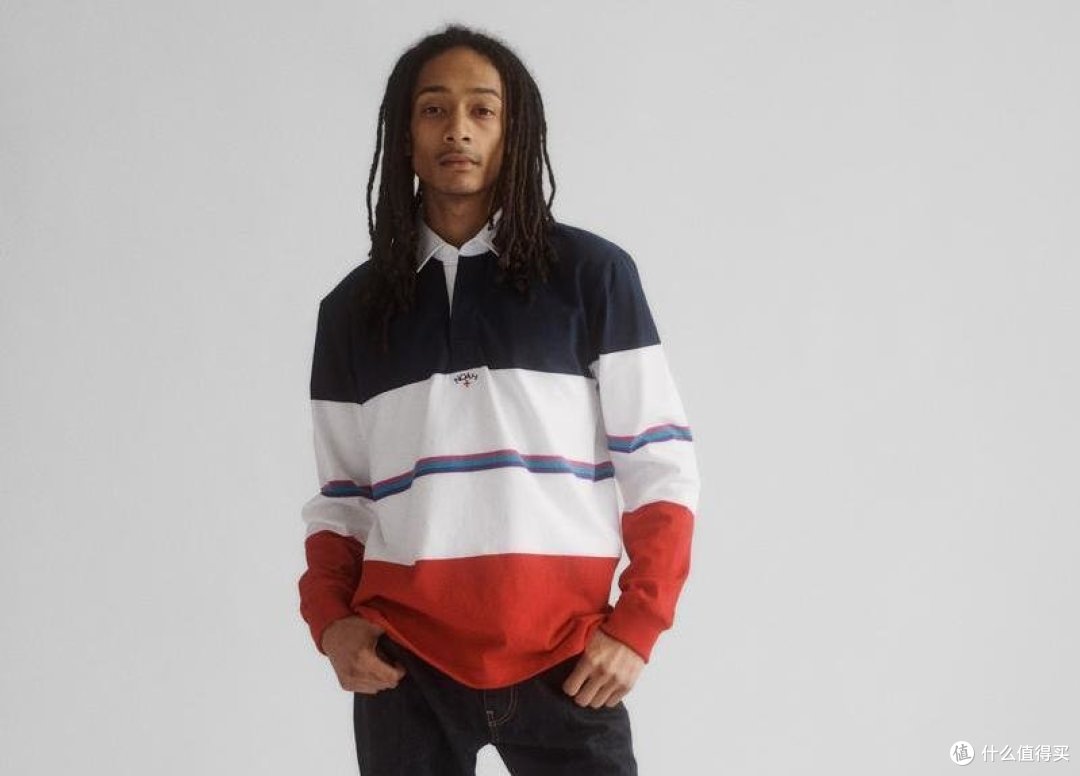 对了,noah美国官网满1294就能免费运送到中国,还是很划算的哦!