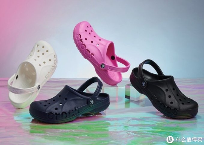 Crocs于疫情期间达成有史以来最高销售业绩