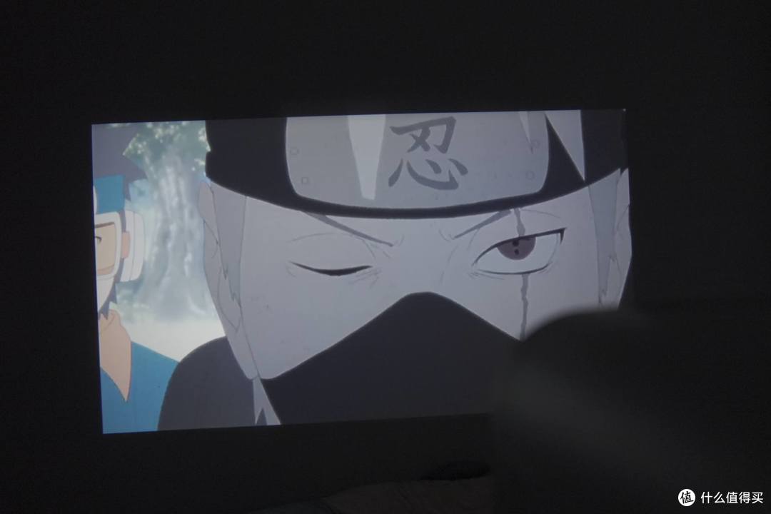 千元内的1080P投影仪体验，5000流明亮度，可播放4K画质