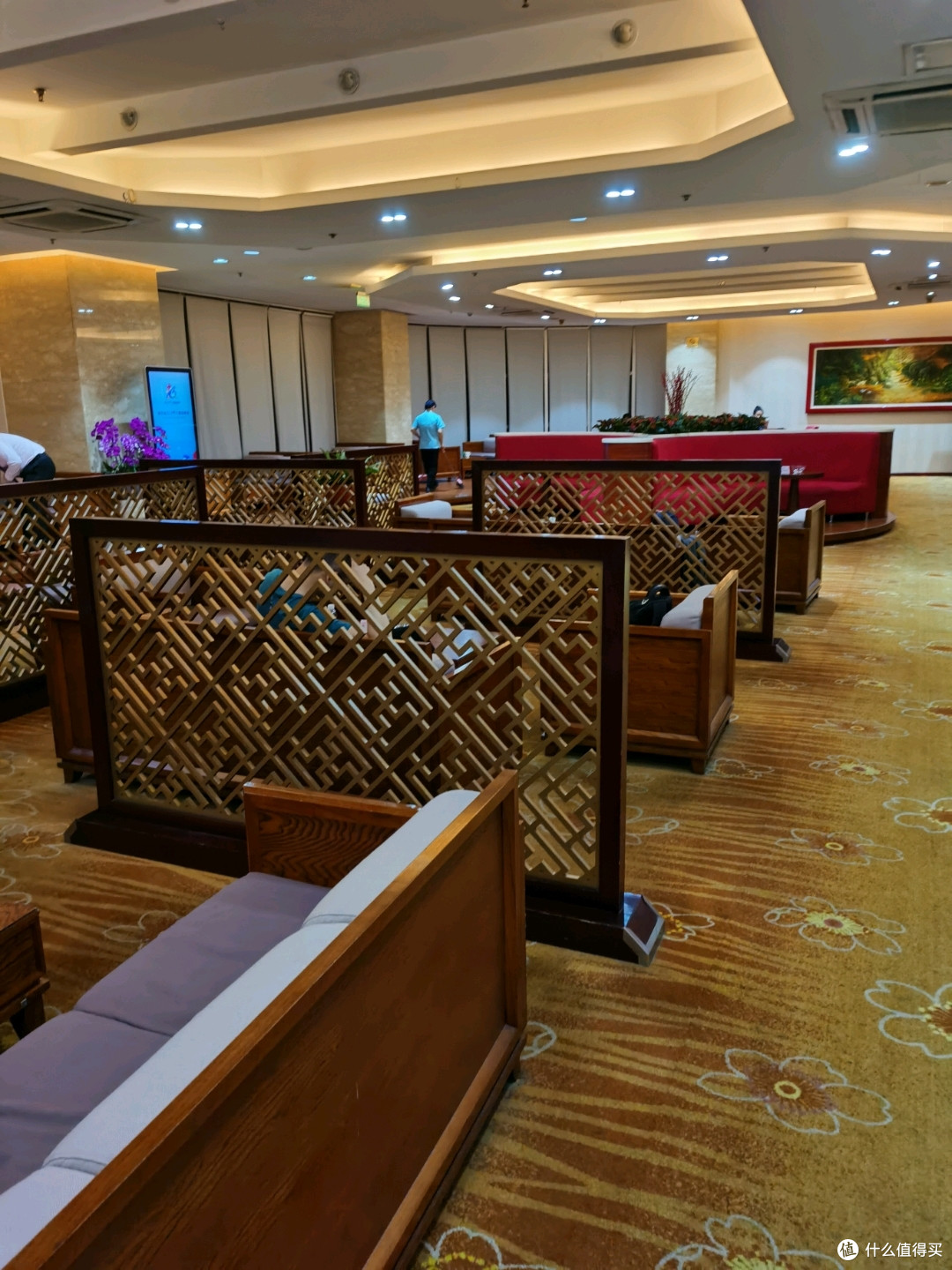 信用卡出行权益的使用——福州长乐国际机场