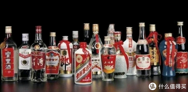 中国白酒“嫡系”百科全书|中国16个品牌的白酒推荐_什么值得买