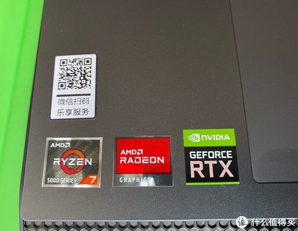 AMD+RTX，yyds！