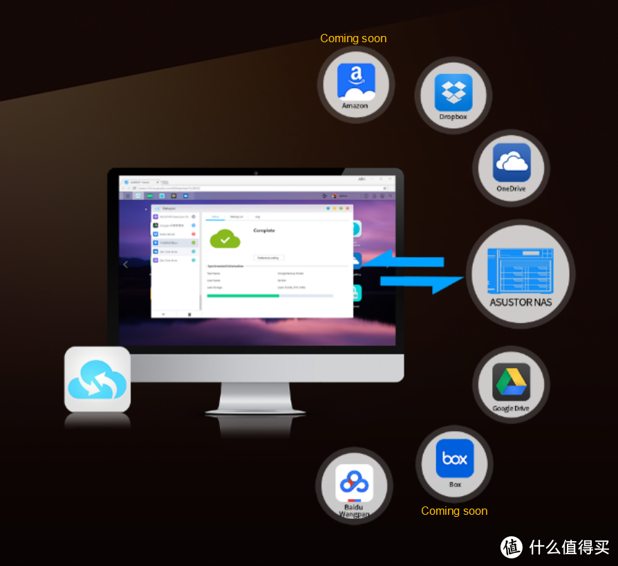 新版系统ADM4.0+五款全新型号同步发布！爱速特五月NAS新品大剧透！