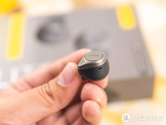 Jabra Elite 75t评测体验：主动降噪&音质都不比AirPods差