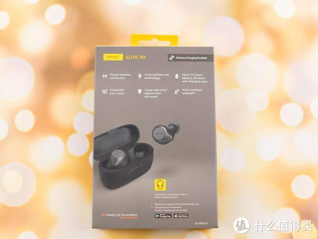 Jabra Elite 75t评测体验：主动降噪&音质都不比AirPods差