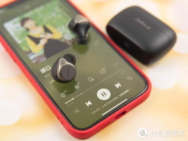 Jabra Elite 75t评测体验：主动降噪&音质都不比AirPods差