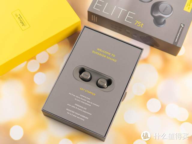 Jabra Elite 75t评测体验：主动降噪&音质都不比AirPods差