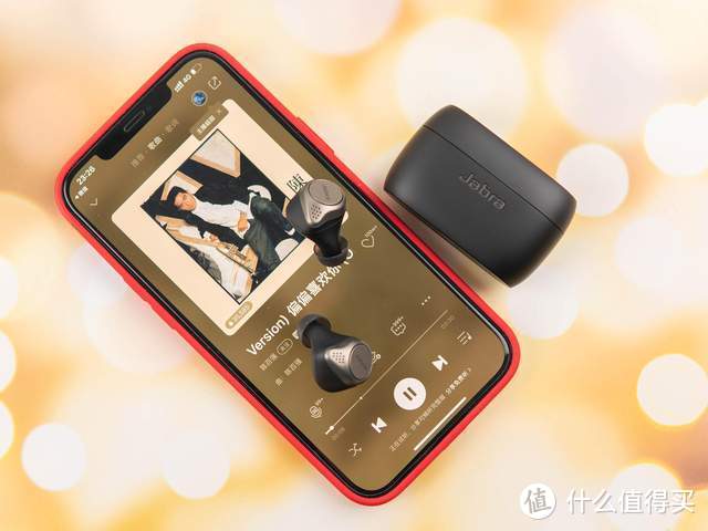 Jabra Elite 75t评测体验：主动降噪&音质都不比AirPods差