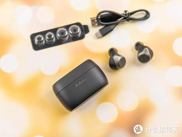 Jabra Elite 75t评测体验：主动降噪&音质都不比AirPods差